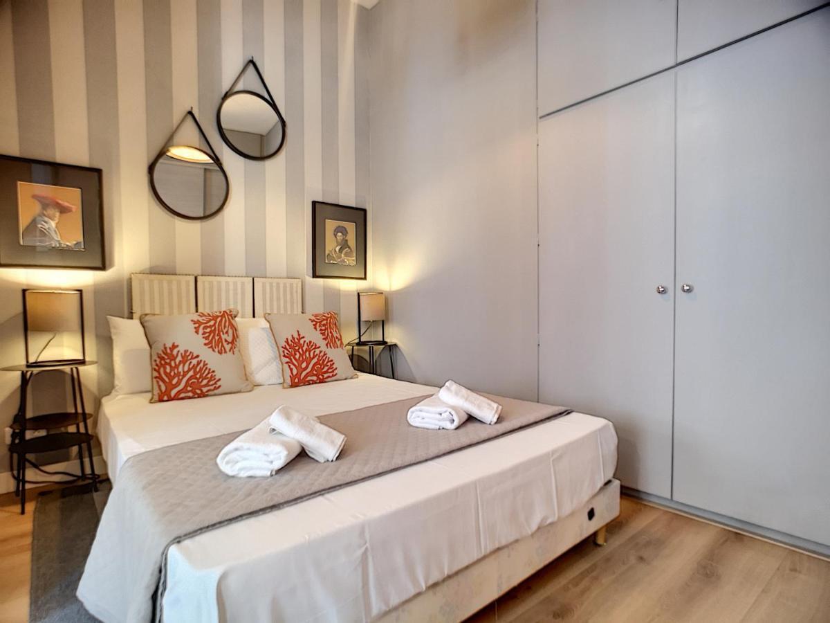 Appartamento Nestor&jeeves - Vega Gioffredo - Hyper Center - Close Sea And Old Town Nizza